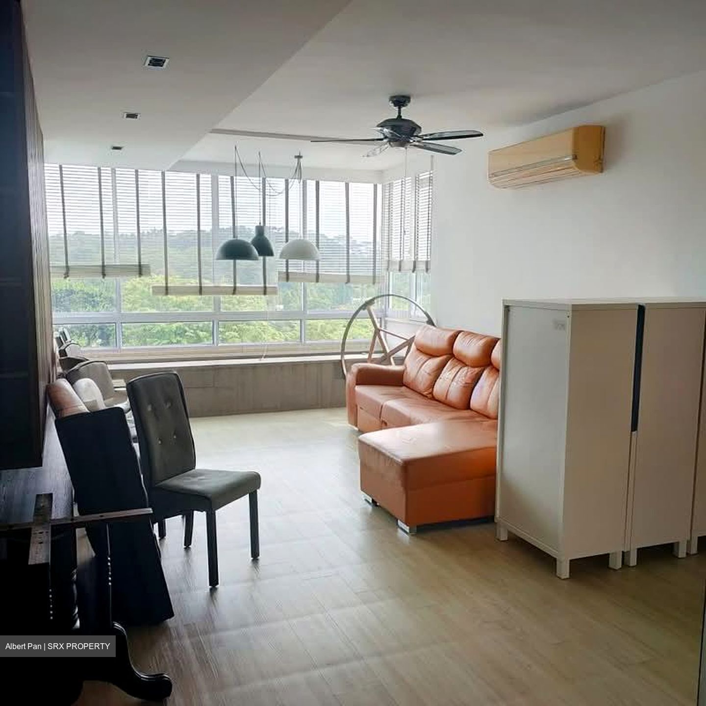 Sherwood Towers (D21), Apartment #573153761